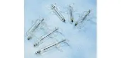 kruuse Jeringa Plexi 20ml LL KRUUSE