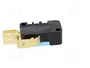 CROUZET Microconmutador SNAP ACTION SPDT 16A/250VAC
