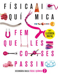 BAULA, FISICA QUIMICA 2ºESO CATALUÑA 22 FQLCP - AA.VV