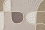 DKD Home Decor Cuadro Lienzo Abstracto Surtido de 2 Unidades