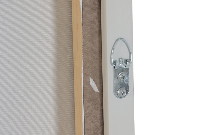 DKD Home Decor Cuadro Lienzo Abstracto Surtido de 2 Unidades