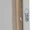 DKD Home Decor Cuadro Lienzo Abstracto Surtido de 2 Unidades
