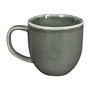 Home Deco Factory Mug Colección Natural Verde 300 Ml