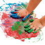 Jovi Estuche de Pintura de Dedos 540, 5 Colores Surtidos de 35 ml