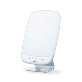 Beurer TL 95 Lámpara de Terapia de Luz - Tageslichtlampe