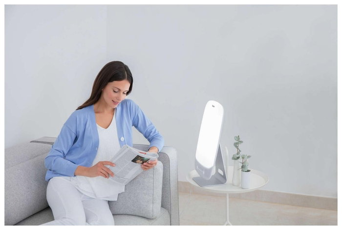 Beurer TL 95 Lámpara de luz diurna