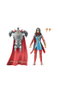 Hasbro Ms. Marvel Marvel Legends de 15 cm
