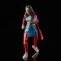 Hasbro Figura Marvel Legends Ms Marvel Kamala Khan 15 cm Articulada Disney Plus UCM