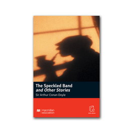 MACMILLAN MR (I) Speckled Band & Other etools