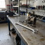 IRIMO Llave combinada 8