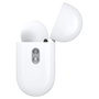 Apple AirPods Pro 2.ª generación con estuche de carga MagSafe (USB-C) - Blanco | Auriculares inalámbricos con cancelación de ruido activa