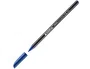 Edding Rotulador 1200 Punta Fibra Azul 0.5 Mm Blister 2 Unidades