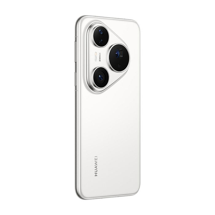 Smartphone Huawei LMR-LX9 6,8" Octa Core 12 GB RAM 512 GB Blanco Smartphone Huawei LMR-LX9 6,8" Octa Core 12 GB RAM 512 GB Blanco