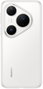 Huawei Pura 80 Pro 12/512GB Blanco – Smartbook Android 6.8" OLED 50MP+48MP+40MP NFC 4K IP68