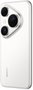 Huawei Pura 80 Pro 12/512GB Blanco – Smartbook Android 6.8" OLED 50MP+48MP+40MP NFC 4K IP68