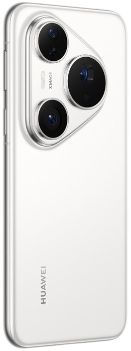 Huawei Pura 80 Pro 12/512GB Blanco – Smartbook Android 6.8" OLED 50MP+48MP+40MP NFC 4K IP68 Huawei Pura 80 Pro 12/512GB Blanco – Smartbook Android 6.8" OLED 50MP+48MP+40MP NFC 4K IP68