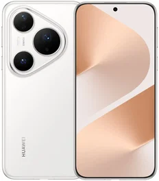 Huawei Pura 80 Pro 12/512GB Blanco – Smartbook Android 6.8" OLED 50MP+48MP+40MP NFC 4K IP68