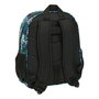 Mochila Escolar Safta Go 32 x 38 x 12 cm
