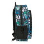 Mochila Escolar Safta Go 32 x 38 x 12 cm