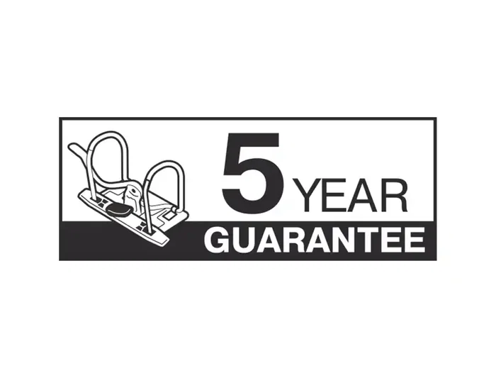 Leitz Archivador de palanca active solid polyfoam 180 DIN A4 lomo 82 mm Rojo Granate