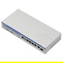 Teltonika RUTXR1 Router de Red Móvil con LTE, WiFi 5, 5 Puertos LAN Gigabit, USB, SFP, VPN y Doble SIM para Conexión WAN y Industrial