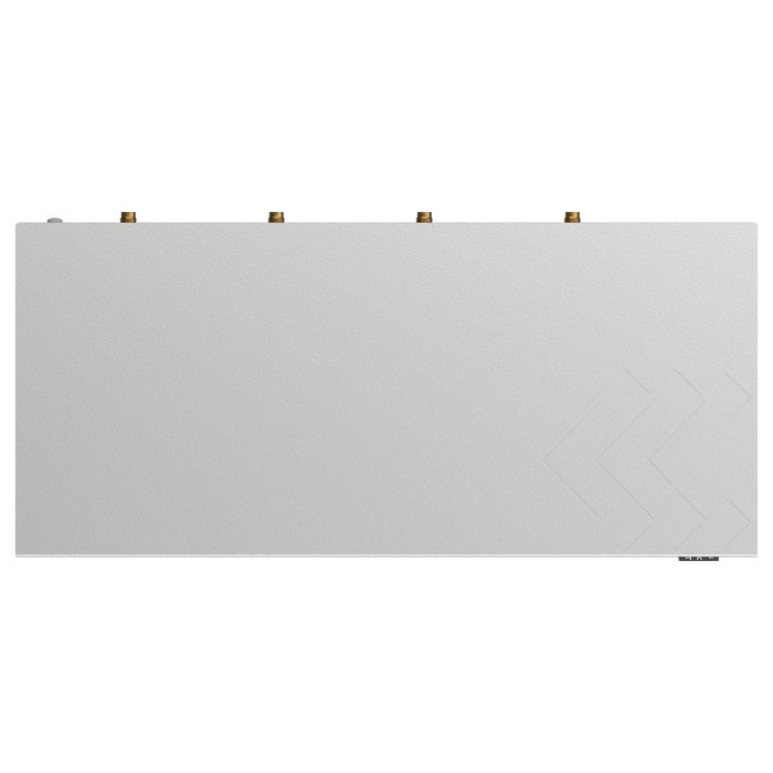 Teltonika RUTXR1 Router de Red Móvil con LTE, WiFi 5, 5 Puertos LAN Gigabit, USB, SFP, VPN y Doble SIM para Conexión WAN y Industrial Teltonika RUTXR1 Router de Red Móvil con LTE, WiFi 5, 5 Puertos LAN Gigabit, USB, SFP, VPN y Doble SIM para Conexión WAN y Industrial