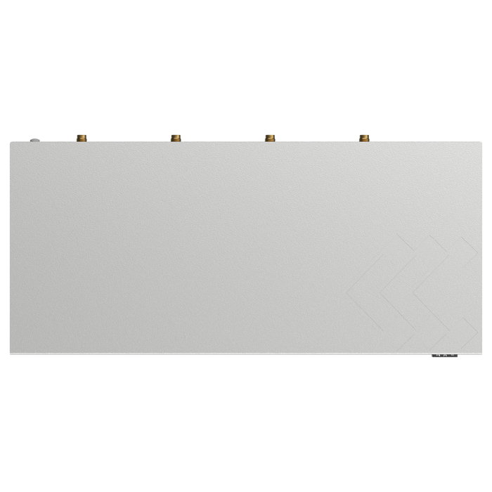 Teltonika RUTXR1 Router de red móvil LTE Wi-Fi 5 Gris Teltonika RUTXR1 Router de red móvil LTE Wi-Fi 5 Gris