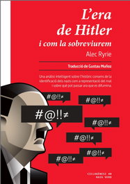 L'era de Hitler, Alec Ryrie - RAIG VERD EDITORIAL
