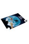 SD TOYS Puzzle Poster E.T. El Extraterrestre 1000 Piezas 70x50cm