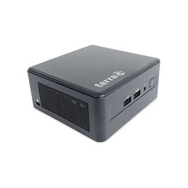 Terra 1009995 Mini PC, Intel Core i7-1360P, 16 GB RAM, 500 GB SSD, Windows 11 Pro