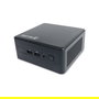 Terra 1009995 Mini PC, Intel Core i7-1360P, 16 GB RAM, 500 GB SSD, Windows 11 Pro