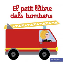 ESTRELLA POLAR EL PETIT LLIBRE DELS BOMBERS