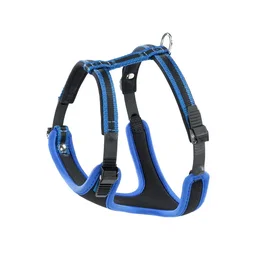 Ferplast Arnés ErgoComfort XS Azul