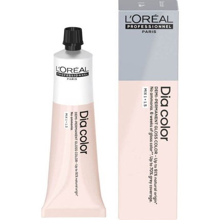 L'Oréal Professionnel Paris DIA LIGHT 6.3