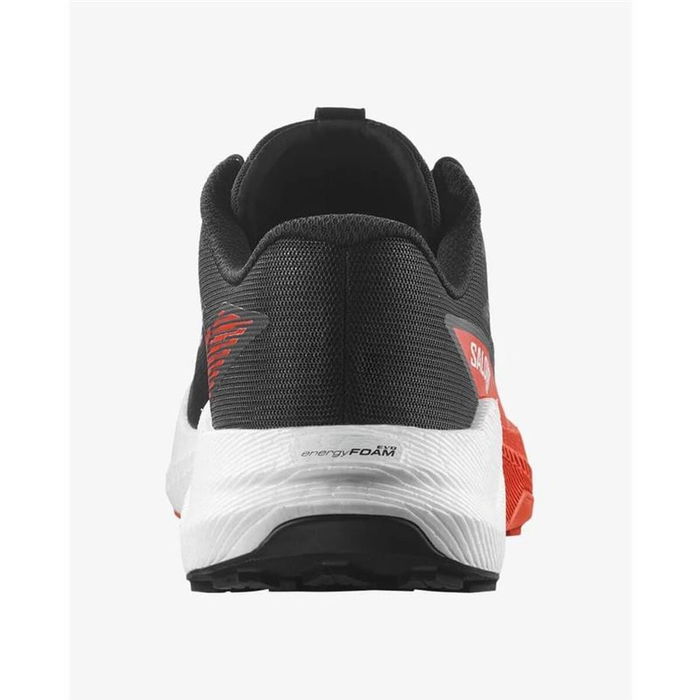 Zapatillas de trail para hombre Salomon Pulsar Negro