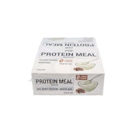 PWD NUTRITION Protein Meal Barritas Yogur 12Uds 32% Proteína