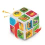 Vtech VT80573605 Aventuras Del Cubo Dinos Idioma Francés