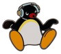 FaNaTtik Pingu Chapa Headphones Limited Edition