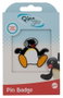 FaNaTtik Pingu Chapa Headphones Limited Edition