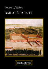 Bailare para ti, Pedro L. Yufera - ANGELS FORTUNE