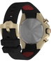 Timex TW2W69800 UFC PRO Men's Silicone Dorado y Negro