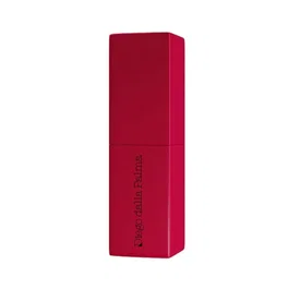 Diego Dalla Palma The Lipstick Estuche metálico para lápiz labial Rojo