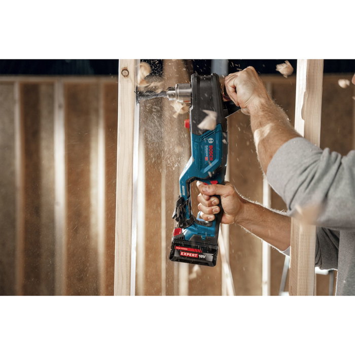 Bosch GRD 18V-127 Taladro angular inalámbrico Bosch GRD 18V-127 Taladro angular inalámbrico