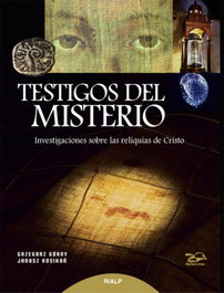 Testigos del Misterio, Grzegorz Gory; Janusz Rosikon - RIALP