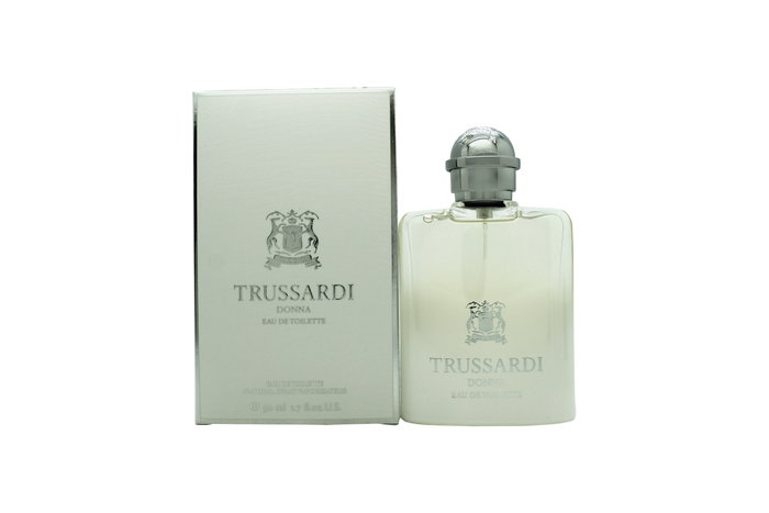 Trussardi Donna Eau de Toilette 50 ml