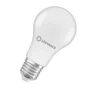 Osram Bombilla LED E27 Classic 10,5W (1055 lm, 2700K, IP20, Regulable) para sustitución de lámpara incandescente