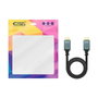 NANO CABLE HDMI 2.1 IRIS 8K 5m Negro