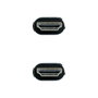 NANO CABLE HDMI 2.1 IRIS 8K 5m Negro