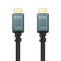 NANO CABLE HDMI 2.1 IRIS 8K 5m Negro