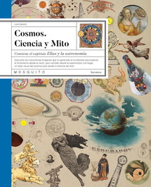 Cosmos, Lluis Cassany - MOSQUITO